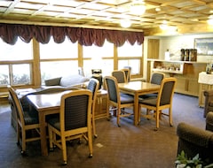 Khách sạn Best Western the Fabulous Vailglo Lodge (Vail, Hoa Kỳ)