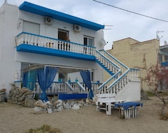 Tüm Ev/Apart Daire Petro's Apartments (Nea Karvali, Yunanistan)