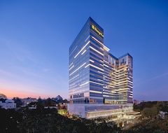 Hotelli Shangri-La Bengaluru (Bengalore, Intia)