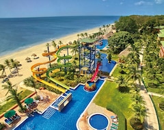 Hôtel Royal Decameron Golf Beach Resort & Villas (Río Hato, Panama)