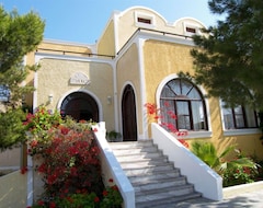 Hotelli Anastasia (Kamari, Kreikka)
