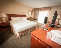 Hotel Holiday Inn Cambridge - Hespeler Galt (Cambridge, Canadá)