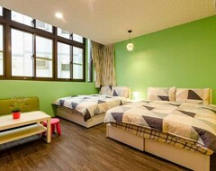 Hotel Little Sun (Luodong Township, Tajvan)