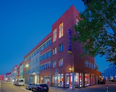 Khách sạn H24 Hoteltow (Teltow, Đức)