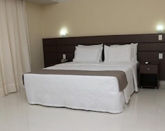 Hotelli Tropical Executive Hotel Flat (Manaus, Brasilia)
