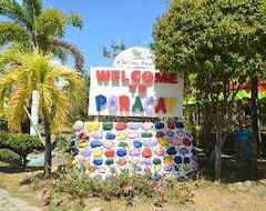 Resort/Odmaralište Poracay Resort Powered By Cocotel (Porac, Filipini)