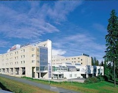 Hotel Kajanus (Kajaani, Finland)