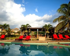 Hotel Hopkins Bay Belize (Dangriga, Belize)