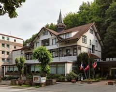 Khách sạn Harz Hotel & Spa Seela (Bad Harzburg, Đức)