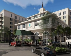 Hotel Embassy Suites By Hilton Charleston Harbor Mt. Pleasant (Charleston, USA)