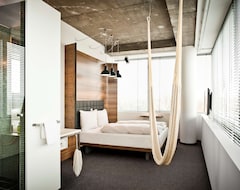 Hotel Daniel Vienna - Smart Luxury Near City Centre (Vienna, Austria)