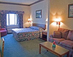 Otel Best Western Elkhart Inn & Suites (Elkhart, ABD)