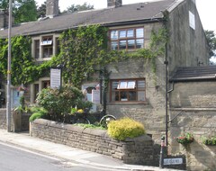 Bed & Breakfast Rosebud Cottage Guest House (Haworth, Ujedinjeno Kraljevstvo)