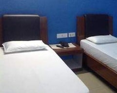 Khách sạn City Heart (Panipat, Ấn Độ)