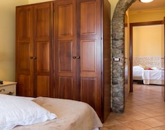 Khách sạn West Garda Hotel (Padenghe sul Garda, Ý)