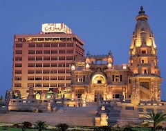 Baron Hotel Cairo (Kahire, Mısır)