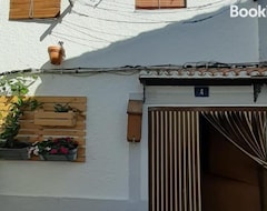 Toàn bộ căn nhà/căn hộ Hervas Y Vuelves ( La Casita De La Piedra ) (Hervás, Tây Ban Nha)