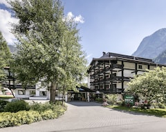 Hotelli Sporthotel Beck (Brand, Itävalta)