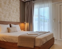 Căn hộ có phục vụ Astra Sarti Luxury Suites (Sarti, Hy Lạp)