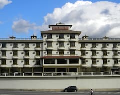 Hotel Beira Rio (Brusque, Brasilien)