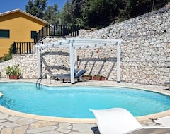 Hotel Villa Skorpios (Sivota, Greece)