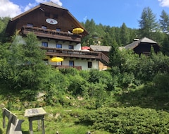 Hotel Oimrausch (Ramingstein, Austria)