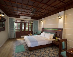 Hotel Indriya Sands (Kochi, India)