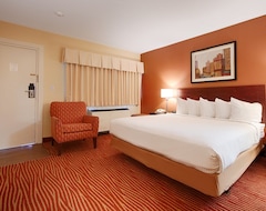 Hotelli Hotel Boston (Boston, Amerikan Yhdysvallat)