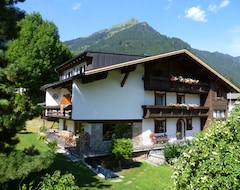Cijela kuća/apartman Apartments Suggadin (St. Gallenkirch - Gortipohl, Austrija)