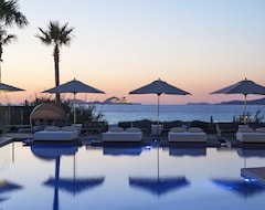 Hotel Aqua Blu Boutique & Spa (Lambi, Greece)