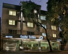 Condor Suites Apart Hotel (Mendoza, Argentina)