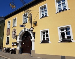 Garni Hotel Post (Weißenstadt, Almanya)