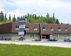 Khách sạn Travelodge by Wyndham Kenora (Kenora, Canada)