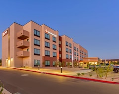 Hotel Best Western Plus Executive Residency Phoenix North Happy Valley (Phoenix, EE. UU.)