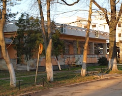 Khách sạn Lacu Sarat (Braila, Romania)