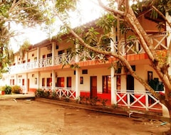 Hotel Costa De Marfil (Coveñas, Kolumbija)