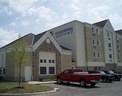 Khách sạn Candlewood Suites Polaris, An Ihg Hotel (Columbus, Hoa Kỳ)