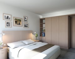 Otel Sundance Apartments & Suites (Koutouloufari, Yunanistan)