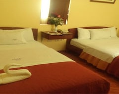 Hotel Primavera (Chiclayo, Perú)