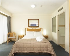 Serviced apartment BreakFree Alexandra Beach (Mooloolaba, Australia)