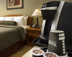 Hotel Redmond Inn (Redmond, USA)