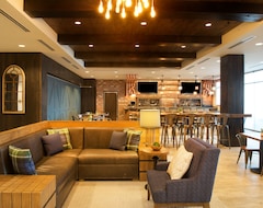 Hotel Springhill Suites By Marriott Bend (Bend, USA)