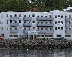 Hildibrand Apartment Hotel (Fjardabyggd, Iceland)