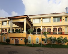 Hotel Country Inn & Suites by Radisson, Goa Candolim (Candolim, Indien)