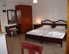 Hotelli Anemos apartments,by Villa Kokkoni (Marathokampos, Kreikka)