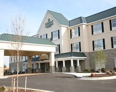 Hotel Country Inn & Suites by Radisson, Ashland - Hanover, VA (Ashland, Sjedinjene Američke Države)