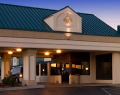 Khách sạn Lamplighter Inn & Suites Pittsburg (Pittsburg, Hoa Kỳ)
