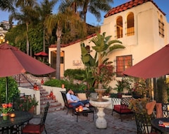 Khách sạn Casa Laguna Hotel & Spa (Laguna Beach, Hoa Kỳ)