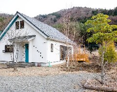 Cijela kuća/apartman Tocoro. Mt. Fuji Mutsuki (Fujikawaguchiko, Japan)