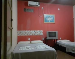 Khách sạn Pousada Sobrado do Onde (Penedo, Brazil)